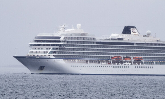 «Viking Sky»-rederen beklager